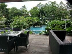 The Skywoods (D23), Condominium #555161831